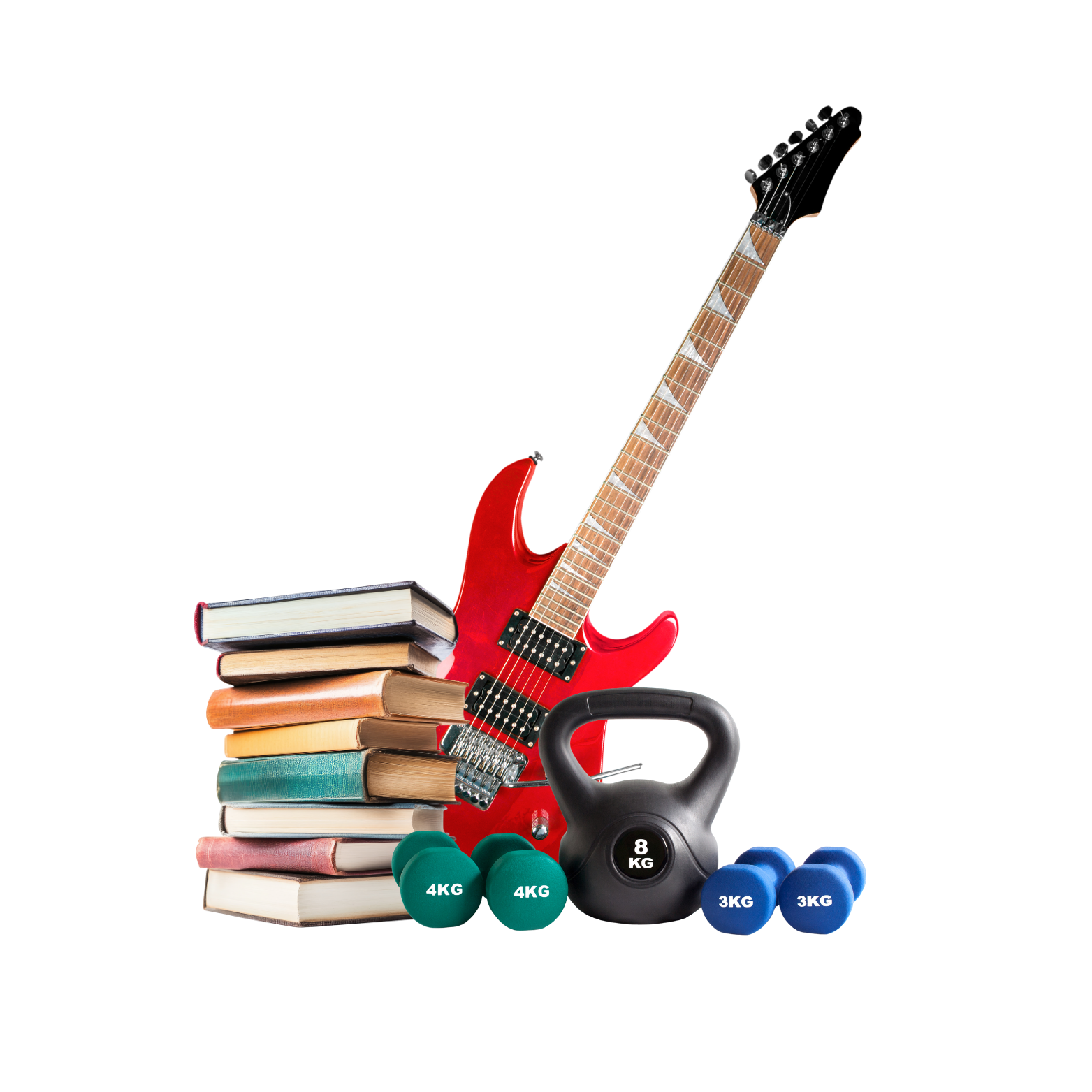 Books