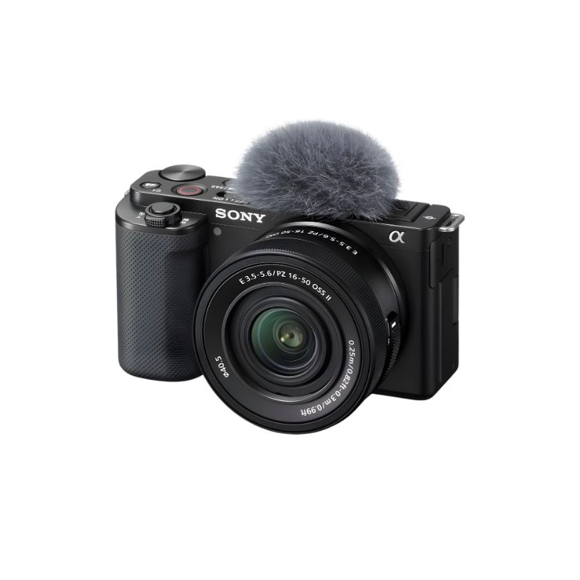 Cameras