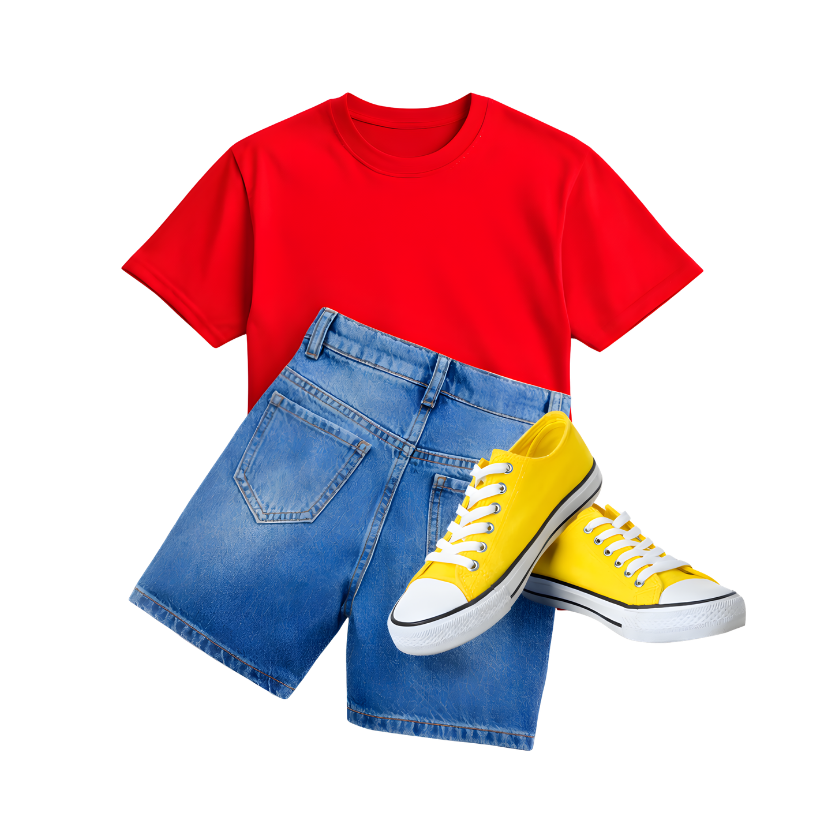 Fashion
