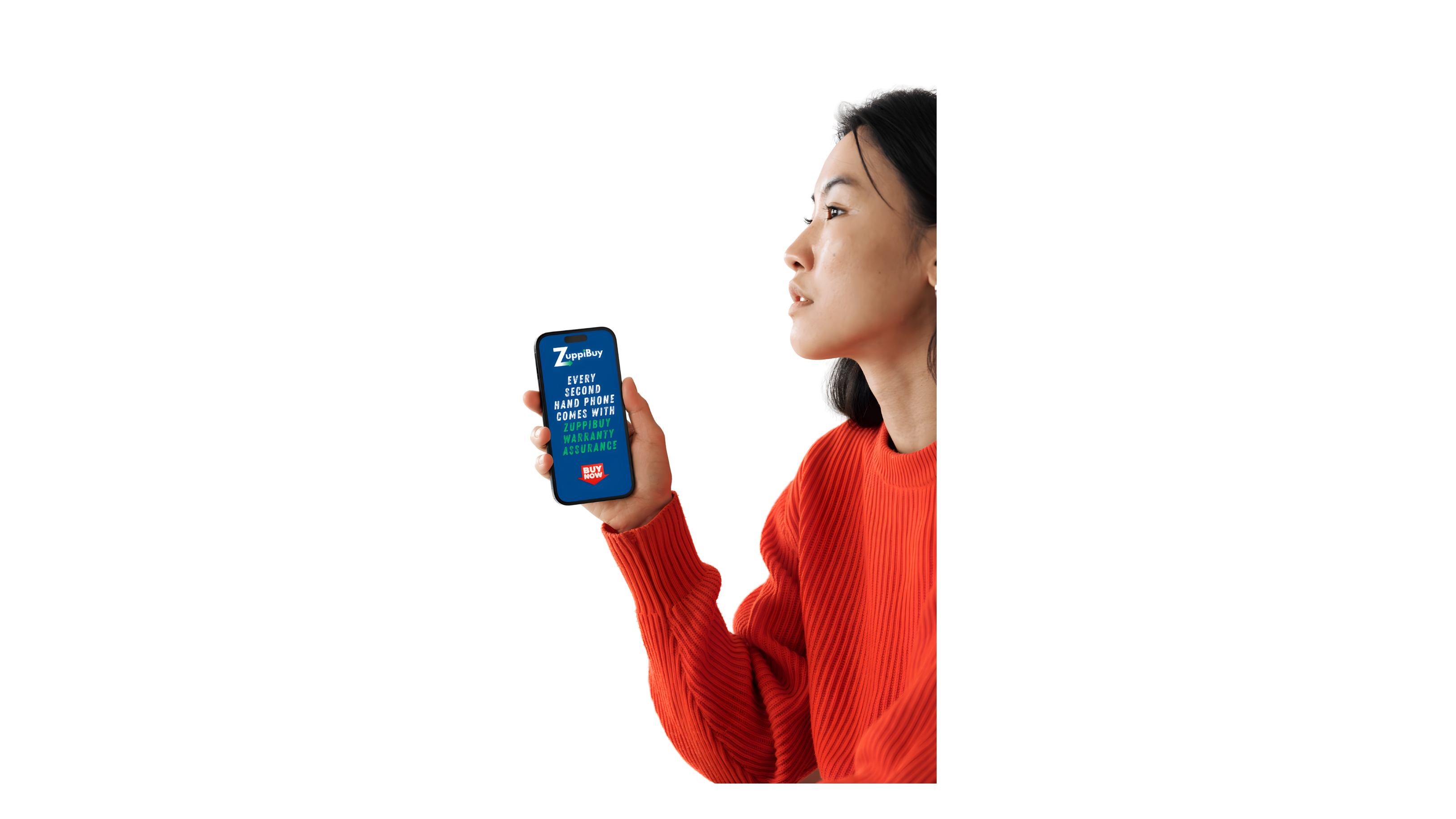 ZuppiBuy User